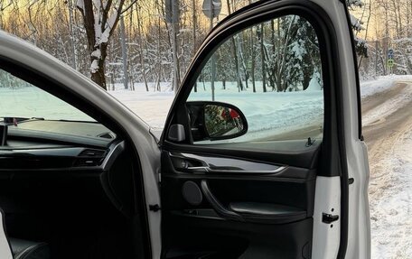 BMW X6 M, 2015 год, 3 600 000 рублей, 24 фотография