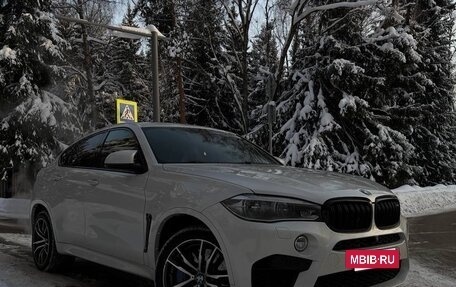 BMW X6 M, 2015 год, 3 600 000 рублей, 17 фотография