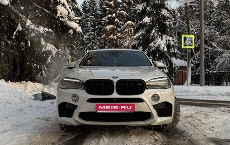 BMW X6 M, 2015 год, 3 600 000 рублей, 18 фотография