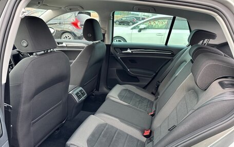 Volkswagen Golf VII, 2018 год, 1 750 000 рублей, 9 фотография