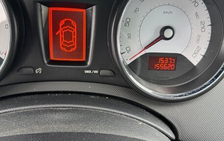 Peugeot 308 II, 2011 год, 490 000 рублей, 8 фотография