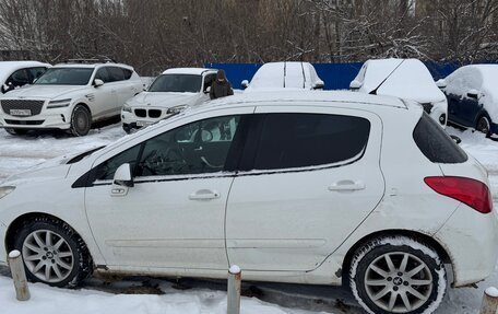 Peugeot 308 II, 2011 год, 490 000 рублей, 2 фотография