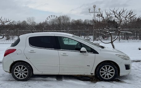 Peugeot 308 II, 2011 год, 490 000 рублей, 3 фотография