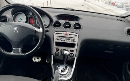 Peugeot 308 II, 2011 год, 490 000 рублей, 7 фотография