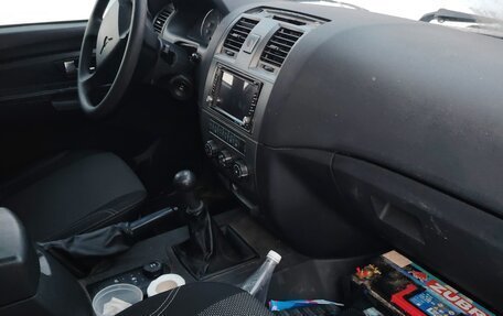 ЛуАЗ Patriot, 2015 год, 790 000 рублей, 5 фотография