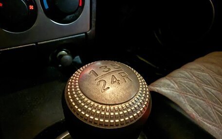 Hyundai Tiburon, 2003 год, 367 000 рублей, 9 фотография