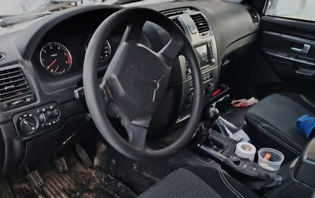 ЛуАЗ Patriot, 2015 год, 790 000 рублей, 4 фотография