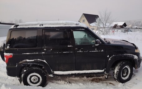ЛуАЗ Patriot, 2015 год, 790 000 рублей, 3 фотография