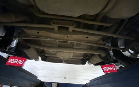 Hyundai Tiburon, 2003 год, 367 000 рублей, 10 фотография