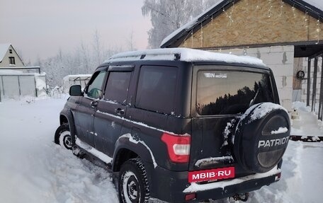 ЛуАЗ Patriot, 2015 год, 790 000 рублей, 2 фотография