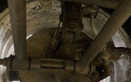 Hyundai Tiburon, 2003 год, 367 000 рублей, 12 фотография