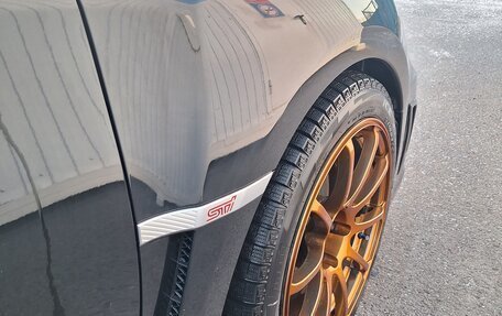 Subaru Impreza WRX STi III, 2010 год, 1 800 000 рублей, 2 фотография