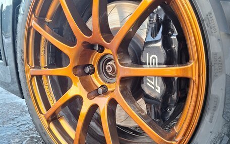 Subaru Impreza WRX STi III, 2010 год, 1 800 000 рублей, 4 фотография