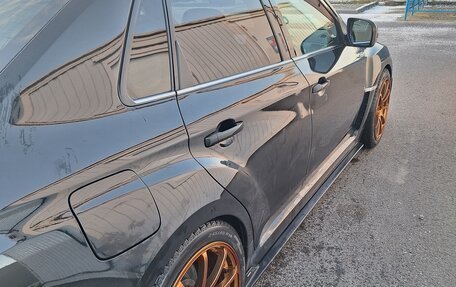 Subaru Impreza WRX STi III, 2010 год, 1 800 000 рублей, 3 фотография