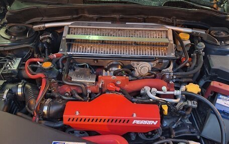 Subaru Impreza WRX STi III, 2010 год, 1 800 000 рублей, 11 фотография