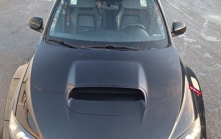 Subaru Impreza WRX STi III, 2010 год, 1 800 000 рублей, 5 фотография