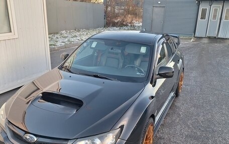 Subaru Impreza WRX STi III, 2010 год, 1 800 000 рублей, 6 фотография