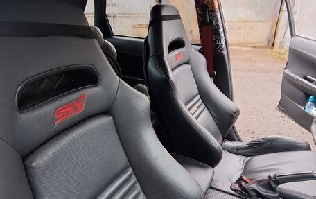 Subaru Impreza WRX STi III, 2010 год, 1 800 000 рублей, 13 фотография