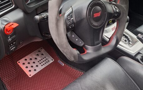 Subaru Impreza WRX STi III, 2010 год, 1 800 000 рублей, 15 фотография