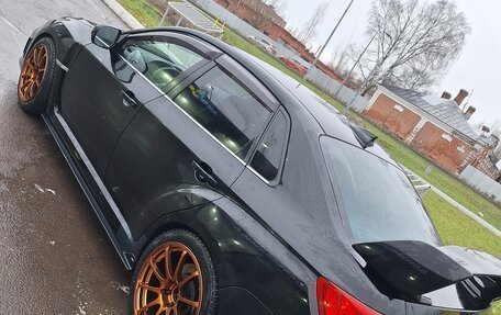 Subaru Impreza WRX STi III, 2010 год, 1 800 000 рублей, 17 фотография