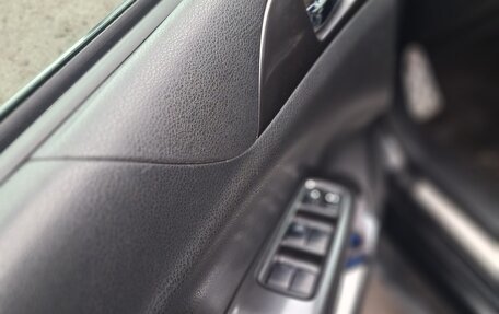 Subaru Impreza WRX STi III, 2010 год, 1 800 000 рублей, 28 фотография