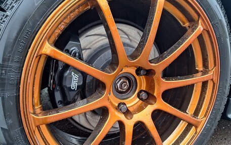 Subaru Impreza WRX STi III, 2010 год, 1 800 000 рублей, 33 фотография