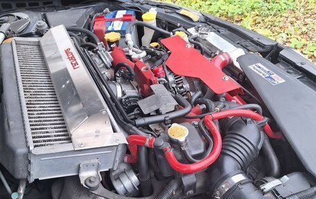 Subaru Impreza WRX STi III, 2010 год, 1 800 000 рублей, 40 фотография