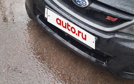 Subaru Impreza WRX STi III, 2010 год, 1 800 000 рублей, 38 фотография