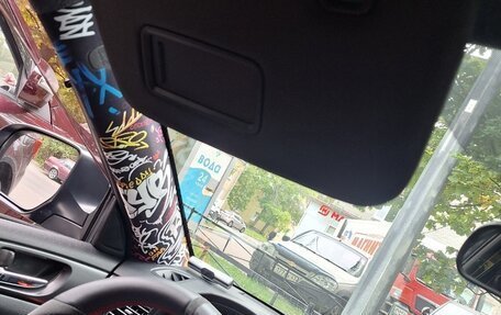 Subaru Impreza WRX STi III, 2010 год, 1 800 000 рублей, 39 фотография