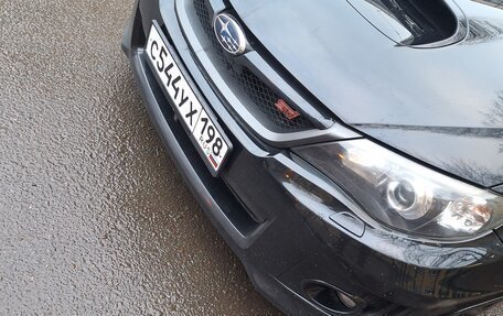 Subaru Impreza WRX STi III, 2010 год, 1 800 000 рублей, 36 фотография