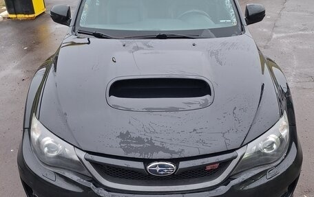 Subaru Impreza WRX STi III, 2010 год, 1 800 000 рублей, 35 фотография