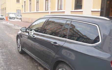 Volkswagen Passat B8 рестайлинг, 2020 год, 2 600 000 рублей, 4 фотография