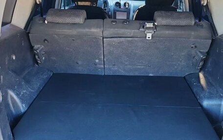 Great Wall Hover H3 I, 2011 год, 730 000 рублей, 6 фотография