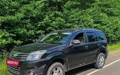 Great Wall Hover H3 I, 2011 год, 730 000 рублей, 3 фотография