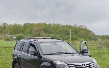 Great Wall Hover H3 I, 2011 год, 730 000 рублей, 2 фотография