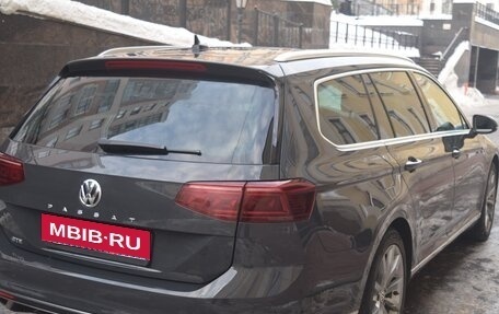 Volkswagen Passat B8 рестайлинг, 2020 год, 2 600 000 рублей, 3 фотография