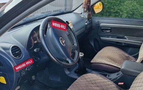 Great Wall Hover H3 I, 2011 год, 730 000 рублей, 4 фотография