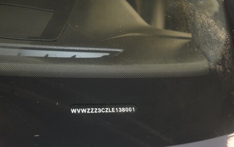 Volkswagen Passat B8 рестайлинг, 2020 год, 2 600 000 рублей, 19 фотография