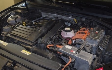 Volkswagen Passat B8 рестайлинг, 2020 год, 2 600 000 рублей, 25 фотография