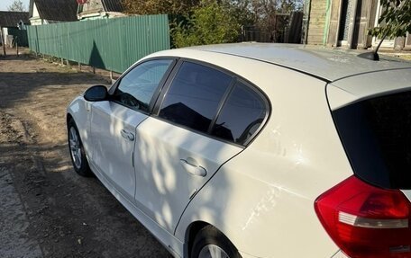 BMW 1 серия, 2008 год, 700 000 рублей, 3 фотография