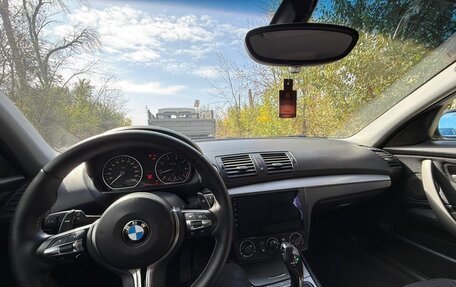 BMW 1 серия, 2008 год, 700 000 рублей, 2 фотография