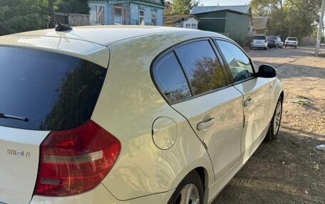 BMW 1 серия, 2008 год, 700 000 рублей, 4 фотография