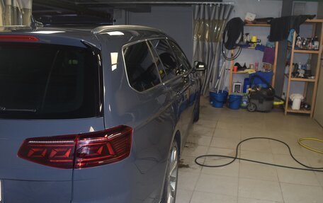 Volkswagen Passat B8 рестайлинг, 2020 год, 2 600 000 рублей, 39 фотография