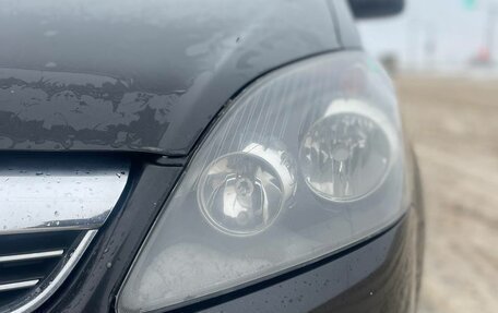 Opel Zafira B, 2012 год, 500 000 рублей, 9 фотография