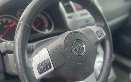 Opel Zafira B, 2012 год, 500 000 рублей, 13 фотография