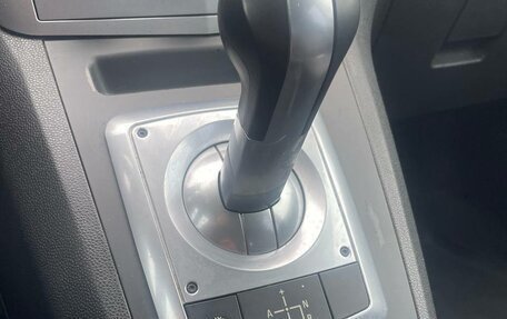 Opel Zafira B, 2012 год, 500 000 рублей, 21 фотография