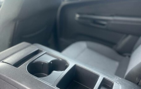 Opel Zafira B, 2012 год, 500 000 рублей, 22 фотография