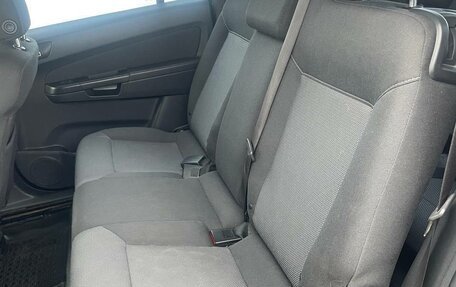 Opel Zafira B, 2012 год, 500 000 рублей, 28 фотография