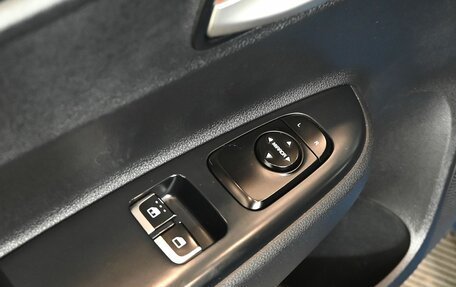 KIA Rio IV, 2017 год, 1 100 000 рублей, 14 фотография