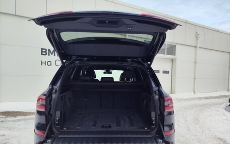 BMW X5, 2019 год, 6 800 000 рублей, 9 фотография